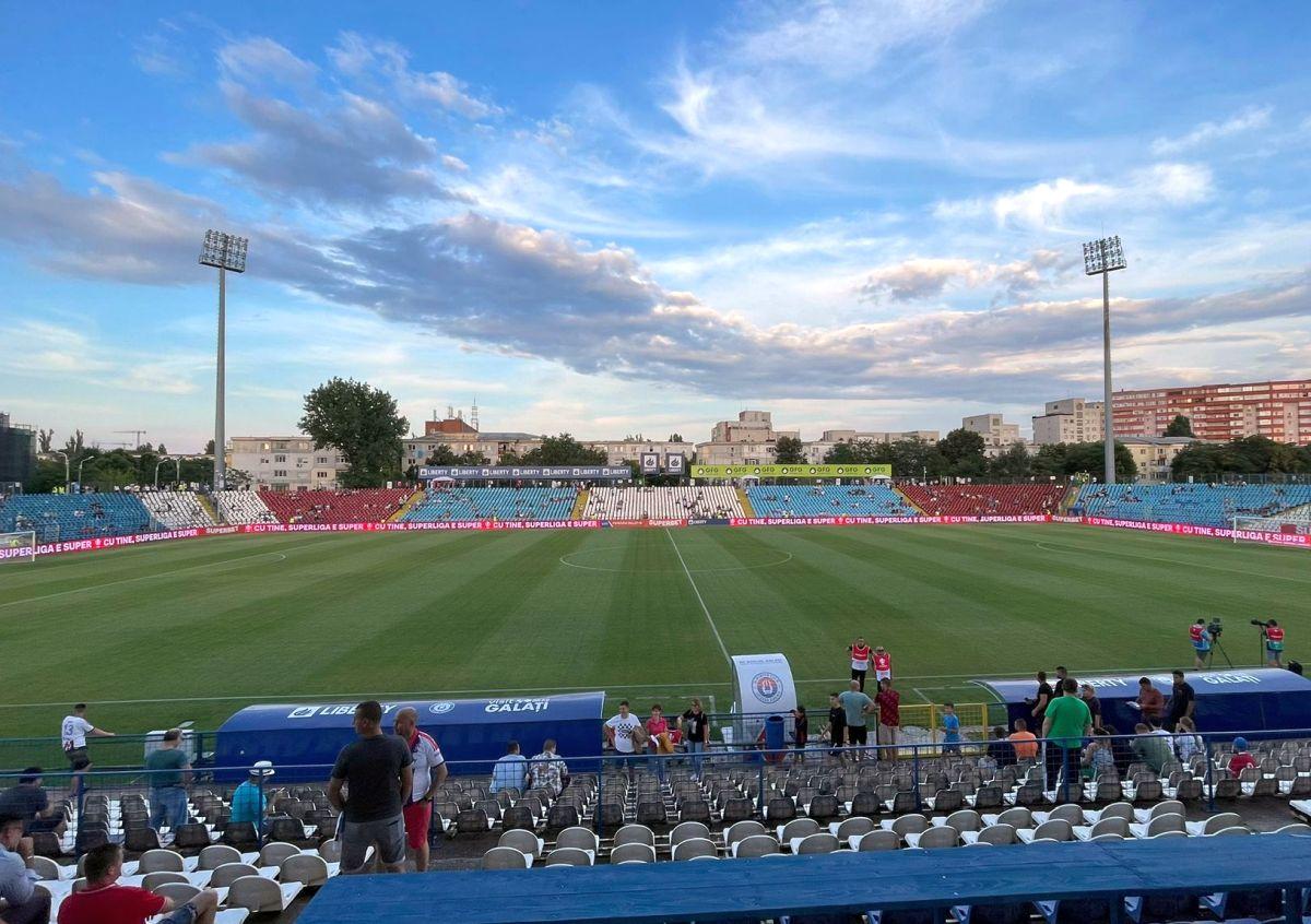 FCSB sau Universitatea Craiova? Portarul Oțelului a dat verdictul în lupta la titlu