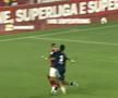 Rapid a cerut penalty în meciul cu FC Botoșani