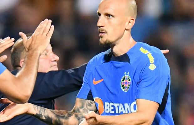 Omul de televiziune e șocat de banii plătiți de Gigi Becali: „Niciun șef de bancă nu câștigă cât Chiricheș. Nici măcar Mugur Isărescu!”