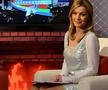 Monica Dascălu - fosta iubită a lui Adrian Mutu