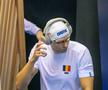 Andrei Anghel s-a oprit în semifinale la Campionatele Mondiale