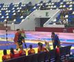 România - Spania / Sursă foto: Andrei Petrescu (Gazeta Sporturilor)
