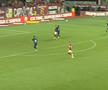 Rapid a cerut penalty în meciul cu FC Botoșani