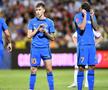 FCSB a tremurat la Galați, dar Tavi Popescu și transversala i-au salvat pe roș-albaștri! Cronica +  clasamentul actualizat din Superligă
