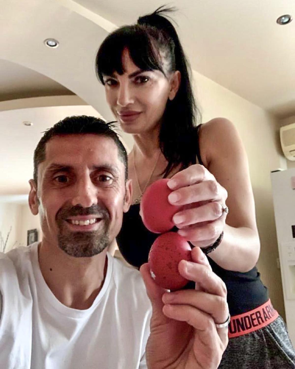 EXCLUSIV După 23 de ani, Ionel Dănciulescu rupe tăcerea: „Clubul m-a vândut împotriva voinței mele! Nu mi-am dorit să plec”