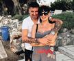 Mihaela Dănciulescu face senzație la piscină: imaginea postată de Danciu cu soția