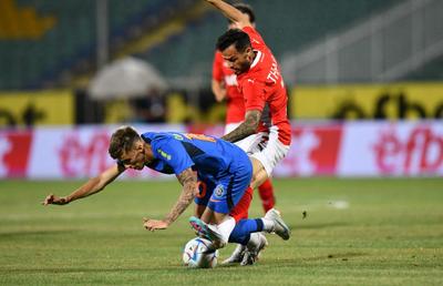 Mihai Stoica încă nu a trecut peste prestația din meciul cu CSKA 1948: „Cu scuzele de rigoare, vă spun asta”
