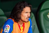 Edinson Cavani părăsește Europa » Cu cine va semna după despărțirea de Valencia