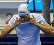 Andrei Anghel s-a oprit în semifinale la Campionatele Mondiale
