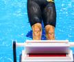 Andrei Anghel s-a oprit în semifinale la Campionatele Mondiale