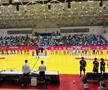 România - Spania / Sursă foto: Andrei Petrescu (Gazeta Sporturilor)