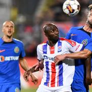Oțelul - FCSB / FOTO: Cristi Preda (GSP)