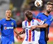 Oțelul - FCSB / FOTO: Cristi Preda (GSP)