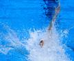 Andrei Anghel s-a oprit în semifinale la Campionatele Mondiale
