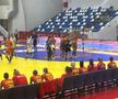 România - Spania / Sursă foto: Andrei Petrescu (Gazeta Sporturilor)