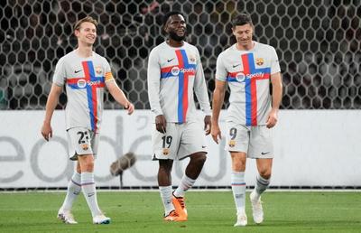 Barcelona, ofertă din Premier League: „Ofensiva va fi lansată săptămâna viitoare”