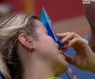 Iulia Dumanska  / Captură Pro Arena