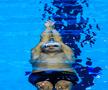 Andrei Anghel s-a oprit în semifinale la Campionatele Mondiale