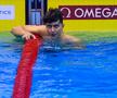 Andrei Anghel s-a oprit în semifinale la Campionatele Mondiale