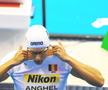 FOTO Andrei Anghel în semifinale la Fukuoka