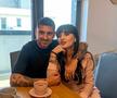 Ionel Dănciulescu a publicat o poză cu soția și cu Marius Alexe » Detaliul remarcat imediat de fani: „Ai postat-o special?” :O