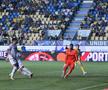 Petrolul - Rapid 1-0 » Echipă cu pretenții, caut soluții » Rapidul lui Lennon suferă și pierde la Ploiești după un meci modest