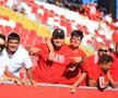 UTA - U Cluj, runda #3 din Superliga / foto: Ionuț Iordache