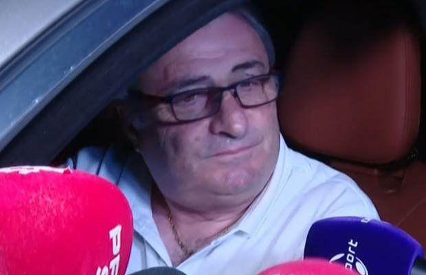Anunțul lui Mihai Stoichiță, după ce Gică Hagi a refuzat să preia naționala României: „Mai sunt variante, vorbesc cu domnul președinte”