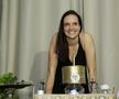A dat lovitura pe Instagram! Gabriela Moreschi, de la CSM București, a ieșit pe plus cu 270 de mii de urmăritori, în timpul Jocurilor Olimpice de la Paris