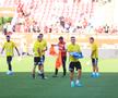 UTA - U Cluj, runda #3 din Superliga / foto: Ionuț Iordache