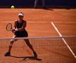 Jaqueline Cristian - Angelique Kerber / Foto: Raed Krishan