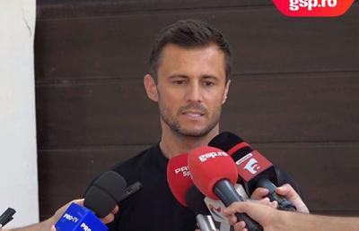 Andrei Nicolescu anunță noi transferuri la Dinamo: „Vrem să aducem și jucători defensivi, și ofensivi!”