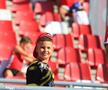UTA - U Cluj, runda #3 din Superliga / foto: Ionuț Iordache