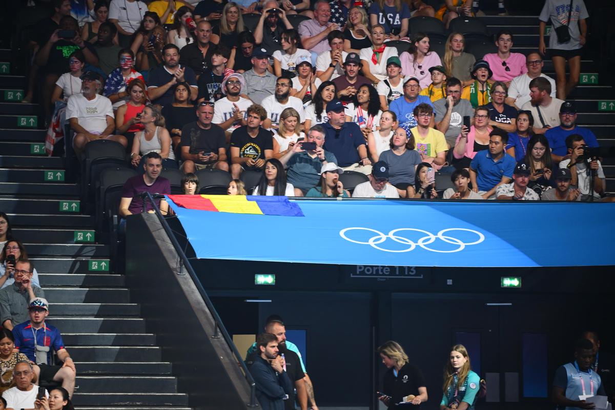 Jurnaliștii britanici, stupefiați după ce David Popovici l-a învins pe sportivul lor pentru 2 sutimi: „A fost o dramă”