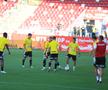 UTA - U Cluj, runda #3 din Superliga / foto: Ionuț Iordache