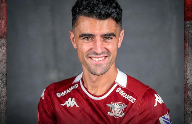 Rapid este singura echipă din campionat fără victorie, însă Pașcanu îndeamnă la calm și răbdare: „Zici că ce s-a întâmplat...”
