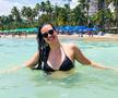 A dat lovitura pe Instagram! Gabriela Moreschi, de la CSM București, a ieșit pe plus cu 270 de mii de urmăritori, în timpul Jocurilor Olimpice de la Paris