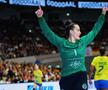 A dat lovitura pe Instagram! Gabriela Moreschi, de la CSM București, a ieșit pe plus cu 270 de mii de urmăritori, în timpul Jocurilor Olimpice de la Paris