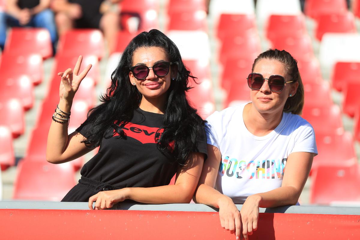 După succesul en fanfare cu CFR, U Cluj continuă campania de transferuri » A semnat un fundaș central din Elveția