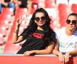 UTA - U Cluj, runda #3 din Superliga / foto: Ionuț Iordache