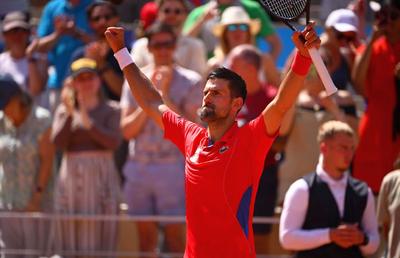 Anunț istoric al lui Novak Djokovic, de față cu reporterul GSP și alte zeci de publicații internaționale: „Pot vorbi în numele meu, așa se va întâmpla!” + Despre Nadal: „E greu să fim apropiați, sincer”