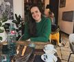 A dat lovitura pe Instagram! Gabriela Moreschi, de la CSM București, a ieșit pe plus cu 270 de mii de urmăritori, în timpul Jocurilor Olimpice de la Paris