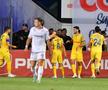 Petrolul - Rapid 1-0 » Echipă cu pretenții, caut soluții » Rapidul lui Lennon suferă și pierde la Ploiești după un meci modest