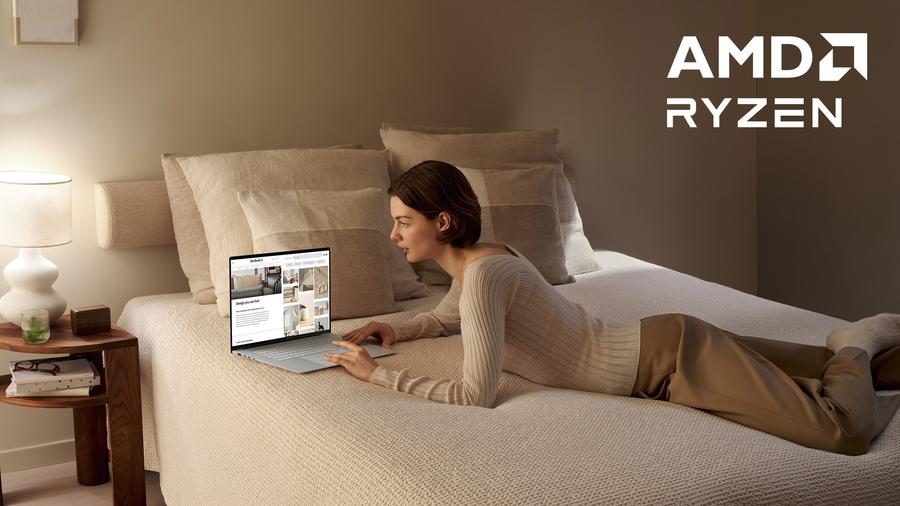 ASUS Zenbook S 16 (UM5606): design inspirat de natură