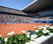 Novak Djokovic - Rafael Nadal la Jocurile Olimpice 2024 /  foto: Raed Krishan