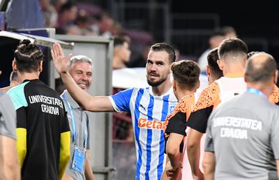 Începe „Operațiunea Maribor” » Elvir Koljic crede într-o minune la Craiova: „Ne vom califica!”