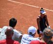 Jaqueline Cristian - Angelique Kerber / Foto: Raed Krishan