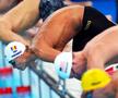 David Popovici, în serii, foto: Imago