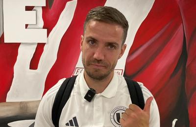Alexandru Chipciu, extrem de emoționat într-un interviu pentru GSP.RO: „Aș vrea să dau timpul înapoi și să mă  bucur încă o dată de atâția ani de fotbal”