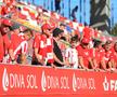 UTA - U Cluj, runda #3 din Superliga / foto: Ionuț Iordache